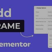 The Best Method To Add IFrame In Elementor Gutenberg WordPress Tutorial 2026