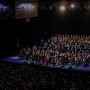 Fazıl Say Nâzım Oratoryosu LIVE