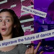 Создаём музыку с помощью CODE С DJ Dave и Сэмом Аароном