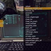 MW2 Patch Week K Brizzle Final Tree Patch