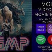 VGMP Trailer Rampage