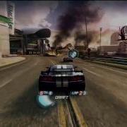 Split Second Demo HD