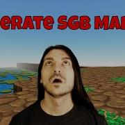 Smile Game Builder Map Generator Make 3D Maps From Any Image Easily With This SGB Tool