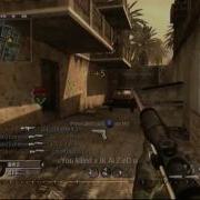 Call Of Duty 4 M40A3 Quick Scope Montage