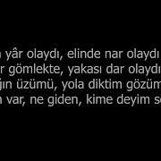 Yalnız Kullar Yedi Kocalı Hürmüz Karaoke