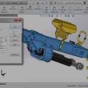 Tech Tip SOLIDWORKS 2015 Tutorial New Options When Deleting Components From Assemblies