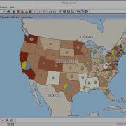 How To Create Thematic Maps A Step By Step Guide Maptitude