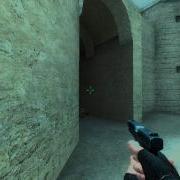 CSS Oneshot Glock By Me
