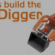 Let S Build The EdDigger