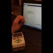 How To Programme The Medium Motor