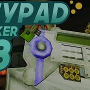 Keypad Hacker Tier 3 Location Abiotic Factor