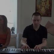Wave TEEKS Cover By Benedicte Leininger Johansson And Hoggz