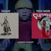 Sleep Token Vs GUNSHIP Euclid X Tech Noir 2 Goobsie Mashup