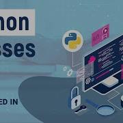 Python Classes Python OOP Tutorial Python For Beginners Great Learning