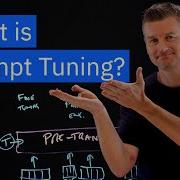 What Is Prompt Tuning