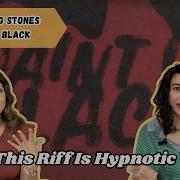 The Rolling Stones Paint It Black Reaction Musical Thoughts