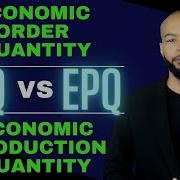 Что такое EOQ и EPQ ABC анализ управляемые поставщиком запасы и JIT