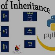 38 Multilevel Hierarchical Inheritance