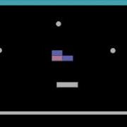 Perfectly Elastic Ball Collision Prototype For Arkanoid Clone