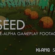 Seed By Klang Games Pre Alpha Footage Of Upcoming SpatialOS Mmo