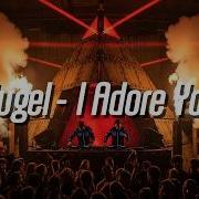 Hugel I Adore You Black Afro House Remix
