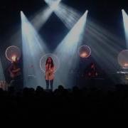 Intergalactic Lovers Live At AB Ancienne Belgique