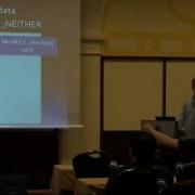 DeepSec 2009 Windows Secure Kernel Development