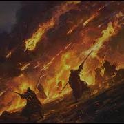 We Cast Fireball