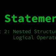 Java Big Idea 1 If Statements Part 2 9 Of 9
