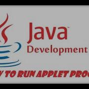 How To Install JAVA JDK With APPLETVIEWER Or JAVA APPLET SUPPORT How To Run Applet Program In Java