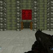 Doom SnapMap 86 Classic DOOM Hellwalker M1