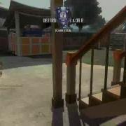 Cross Map Double Tomahawk Nuketown 2025