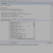 Java Tutorial 9 Simple Calculator