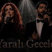 Abdulkadirmüzik Yaralı Geceler Duygusal Arabesk Düet