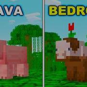 Java Vs Bedrock 35 Big Differences You Need To Know In Minecraft