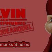 Bring It On Chipmunks 2 Soundtrack