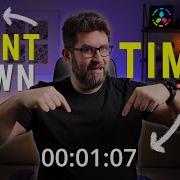 DaVinci Resolve 19 How To Add A Timer Countdown In NO TIME