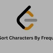 Leetcode 451 Sort Characters By Frequency Python