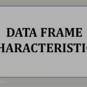 Python Pandas DataFrame Part2