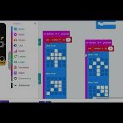 Microsoft Microbit How To Make An Arrow Game In Microbit And How To Make A Flowchart In Draw Io