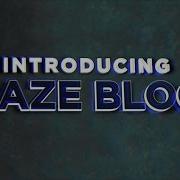 Introducing FaZe Bloo By FaZe Barker