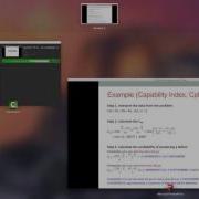 Process Capability Index Cpk