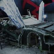 Quadra V Tech из Cyberpunk 2077 Матрицы кабины Часть 6