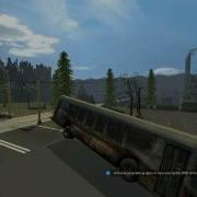 Garry S Mod The Crazy Wild And Untamed LINE BUS