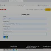 Python With Django Project Genius Cyber Cafe Host On Heroku