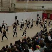 Linfield Pike And Alpha Phi Lip Sync 2019