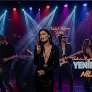 Nilüfer Yeniden Sev Techno Rock Oriental Remix Turkish Techno Studio