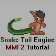 MMF2 Tutorial Snake Tail Engine