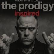 Hooligans On Mars The Prodigy Inspired AI Remix Electro Rave Punk Album 90s 2000s