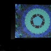 Dean Cheesman Procedural Art Generation